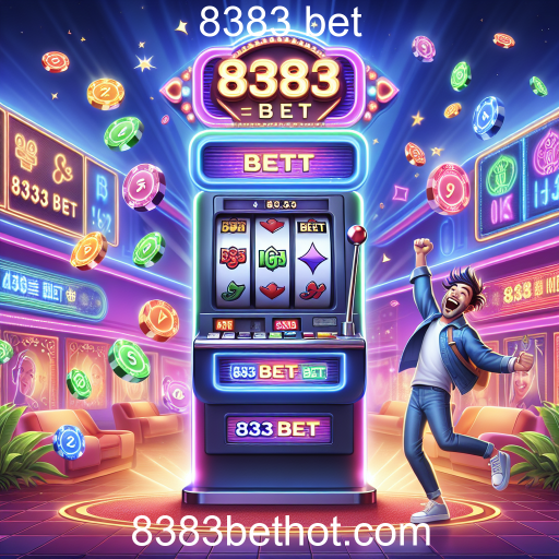 8383 bet